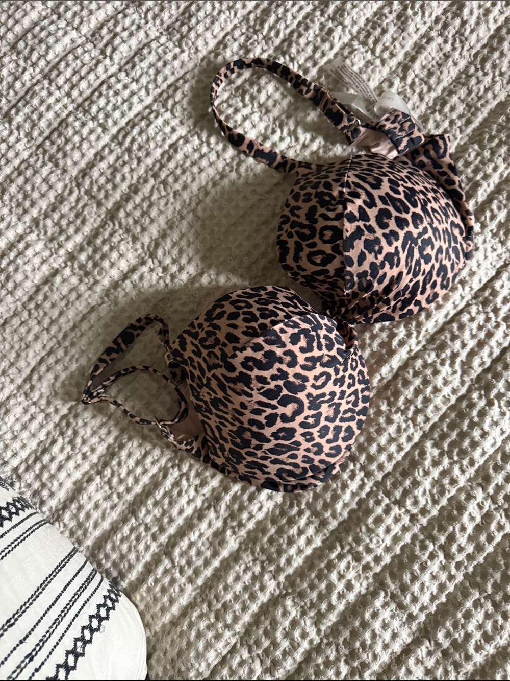 Victoria secret swim top